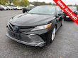 Toyota Camry Hybrid