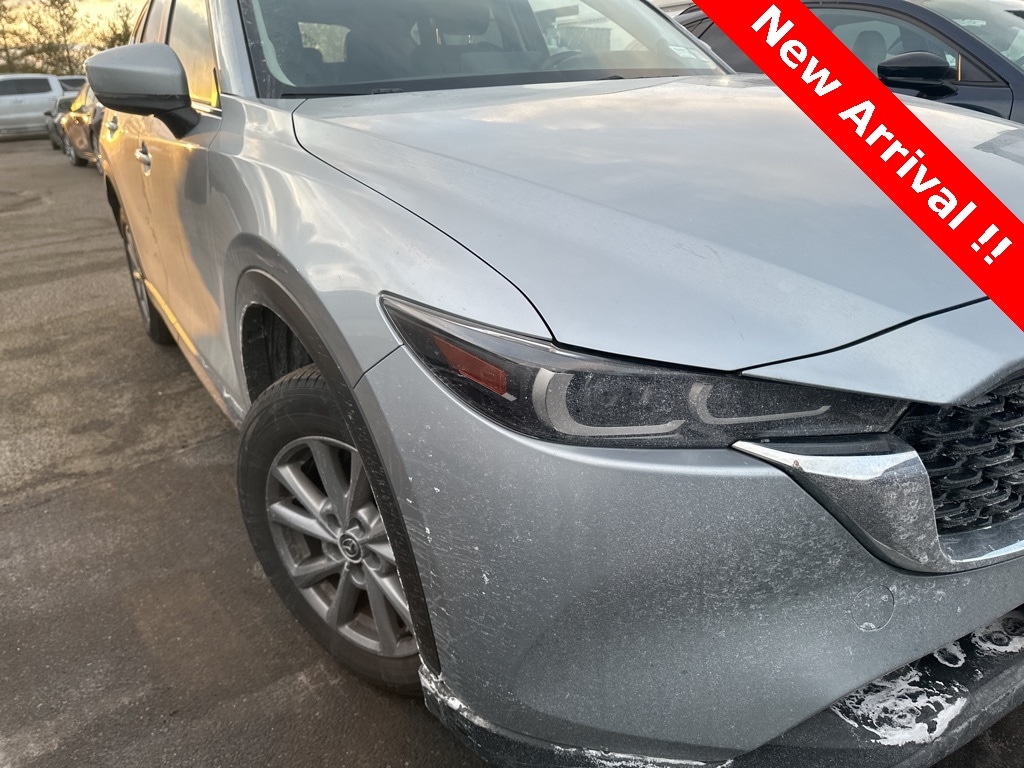 Used 2023 Mazda CX-5 2.5 S Select Package SUV