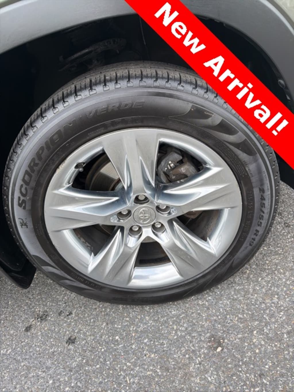 Used 2015 Toyota Highlander Limited Platinum V6 SUV