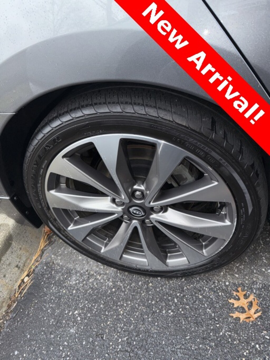 Used 2023 Nissan Maxima Platinum Sedan