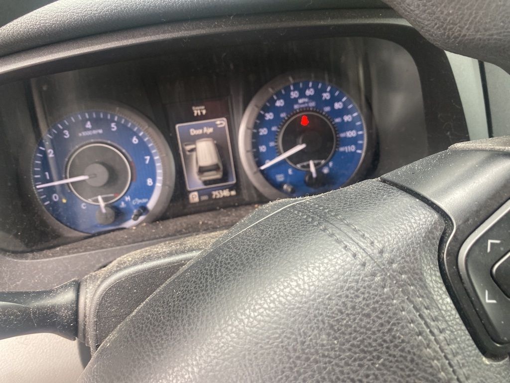 Used 2020 Toyota Sienna LE Minivan/Van