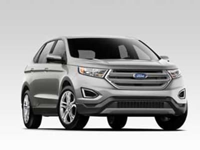 2019 Edge