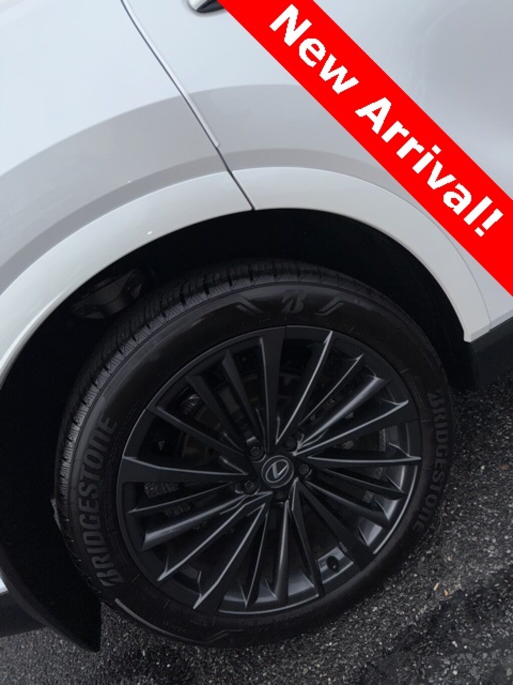 Used 2024 Lexus RX 350 Premium SUV