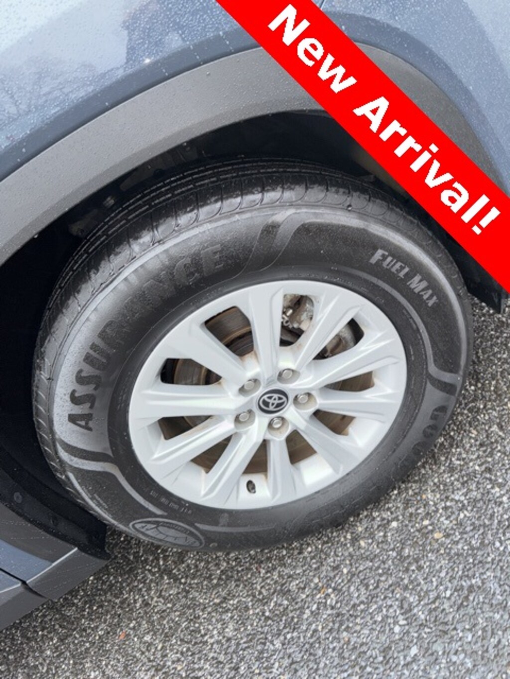 Used 2024 Toyota Grand Highlander XLE SUV