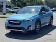 Subaru Crosstrek Hybrid
