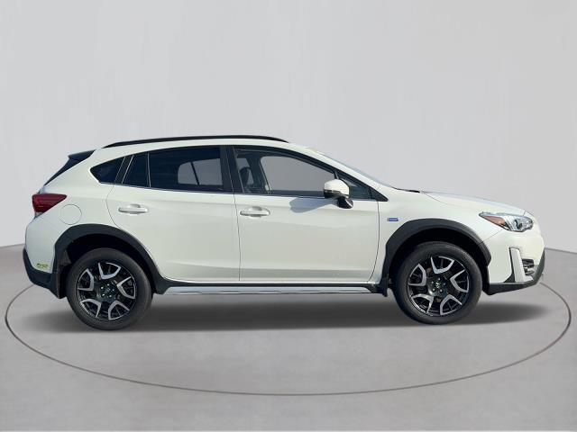 2023 Subaru Crosstrek Hybrid Sport photo 3