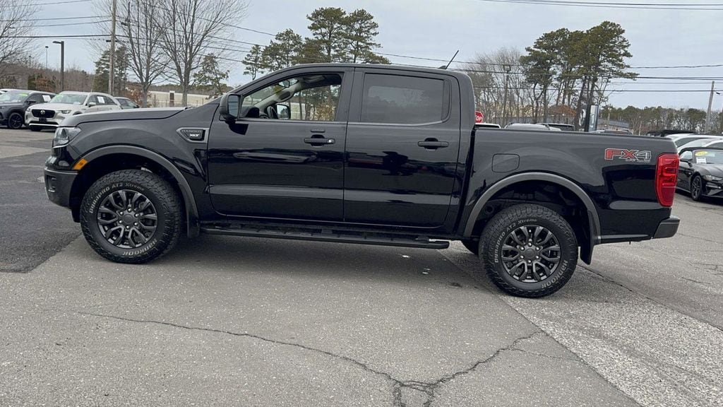 Used 2019 Ford Ranger XLT Truck
