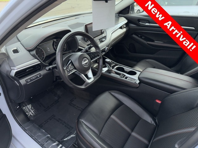 2024 Nissan Altima