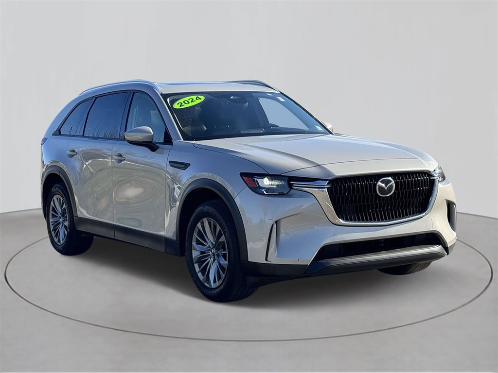 2024 Mazda CX-90 Turbo Preferred Package's photo