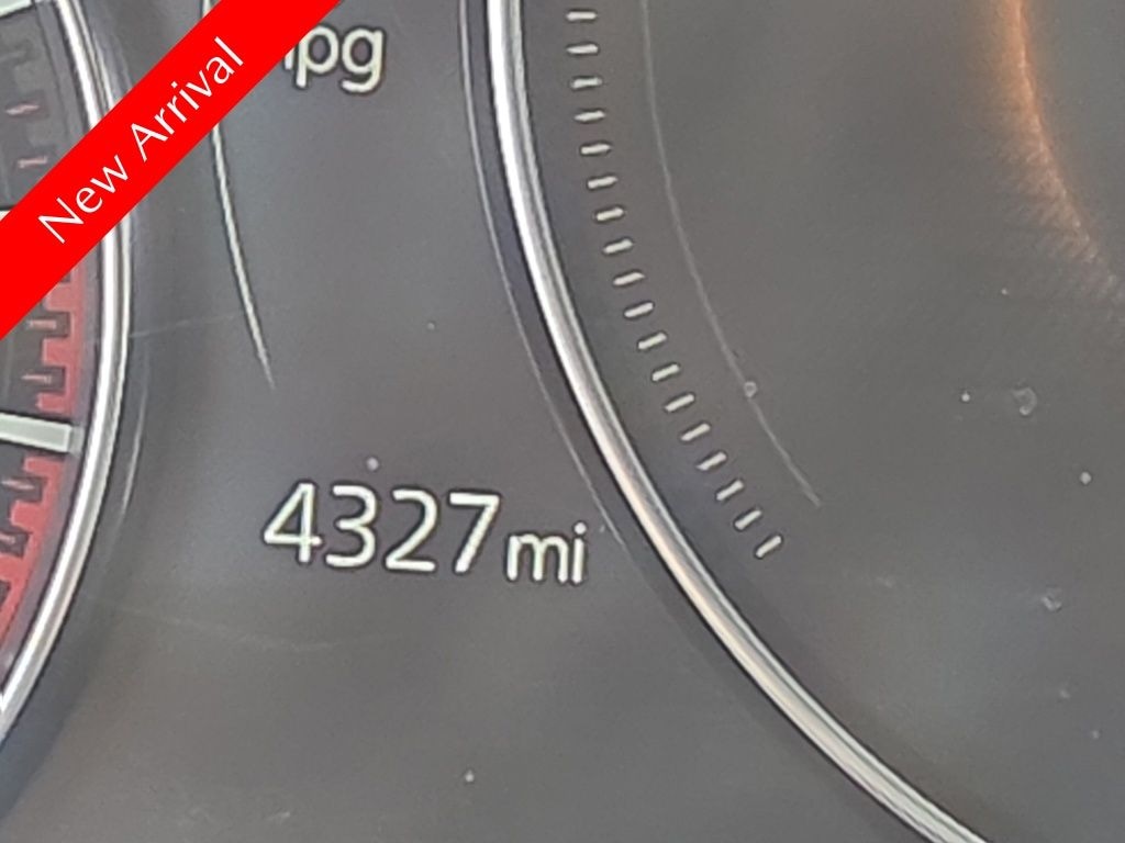 Used 2025 Mazda CX-30 2.5 S SUV