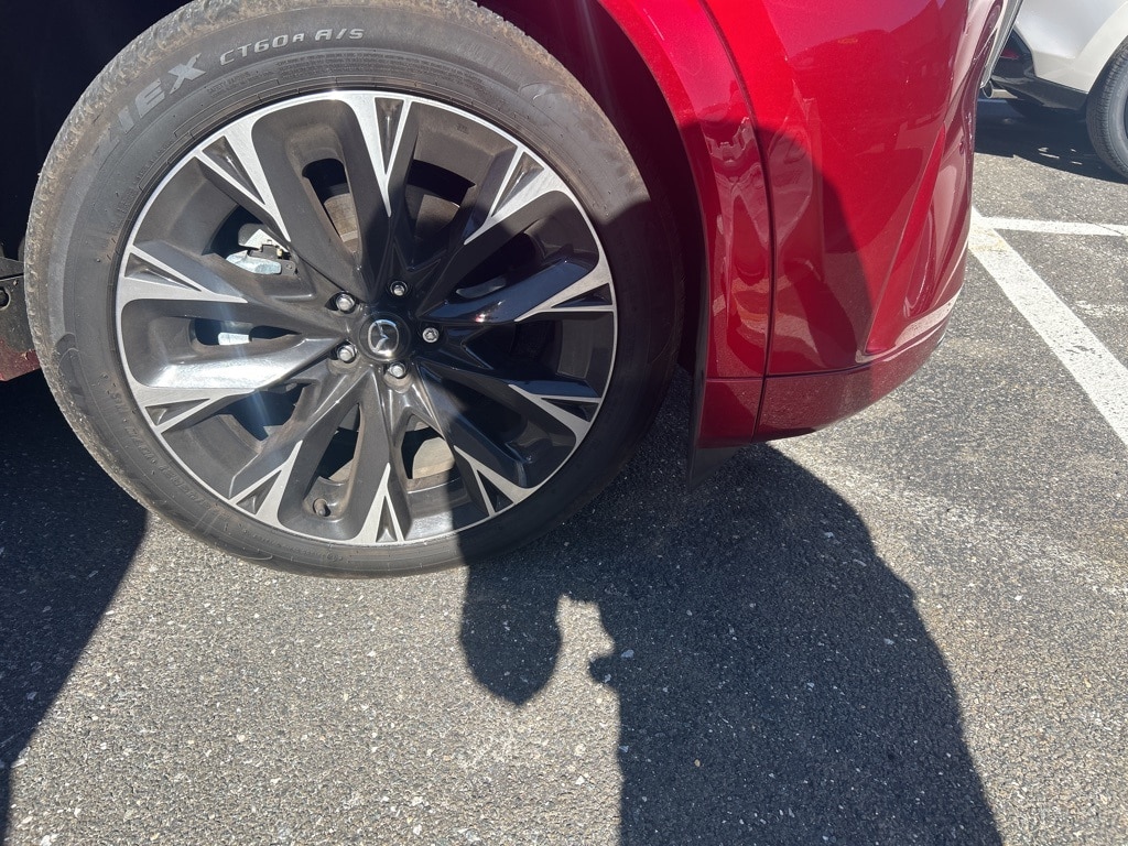 Used 2025 Mazda CX-90 3.3 Turbo S Premium SUV