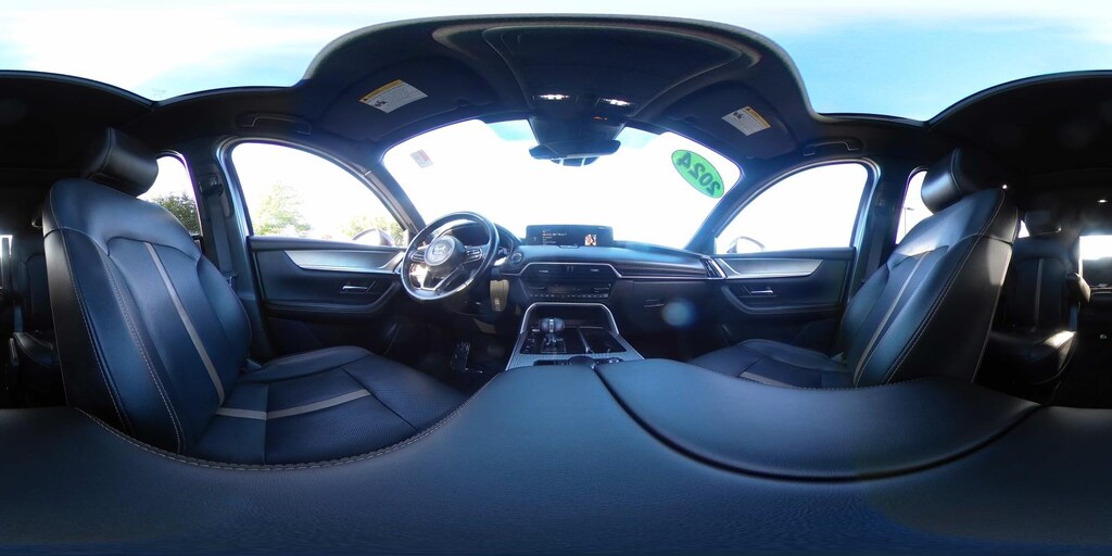 Certified 2024 Mazda CX-90 PHEV Premium Plus AWD Sport Utility
