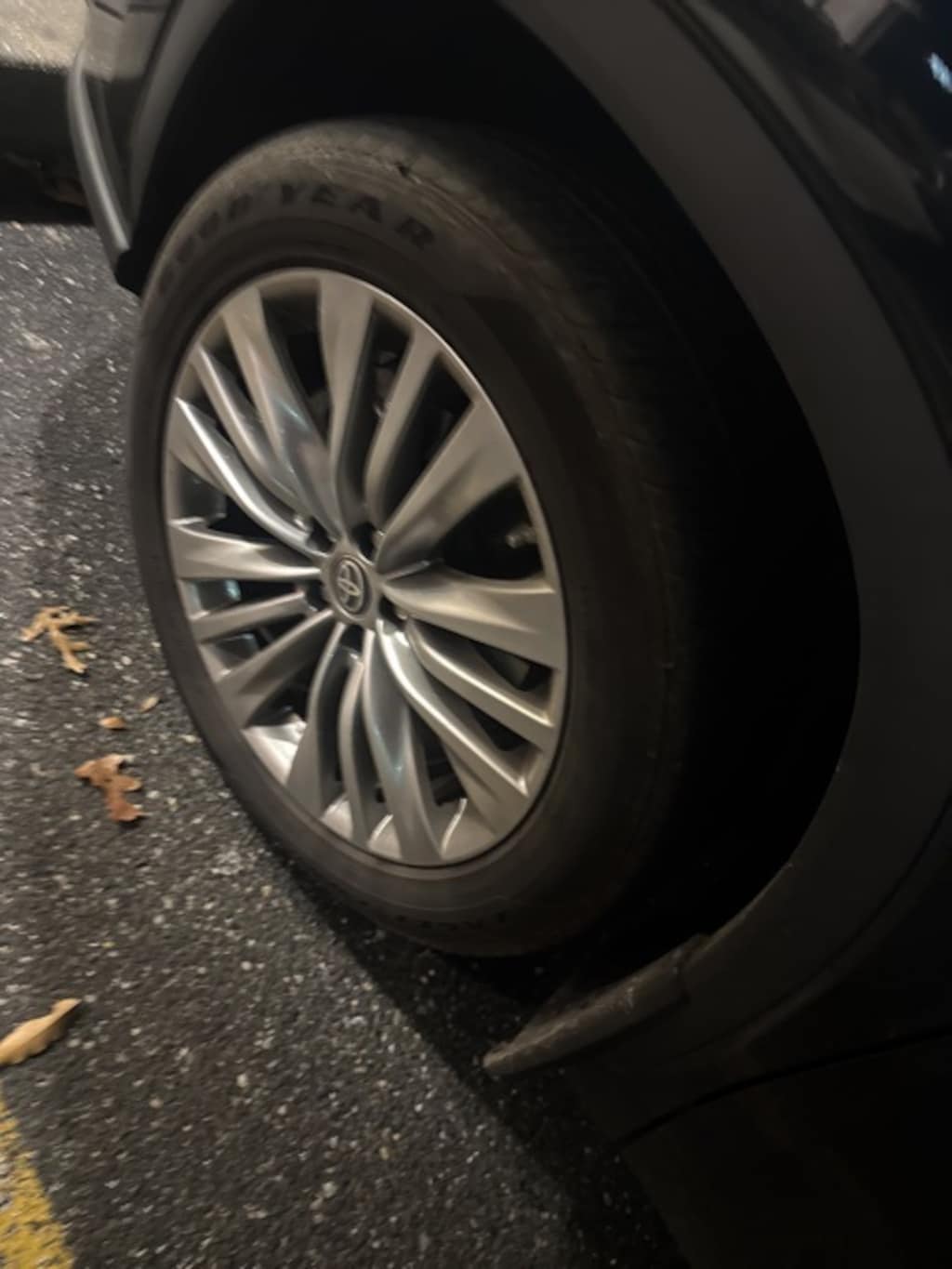 Used 2024 Toyota Highlander Platinum SUV