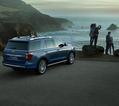 What Are the Advantages of Leasing Versus Purchasing a Ford Automobile? thumbnail