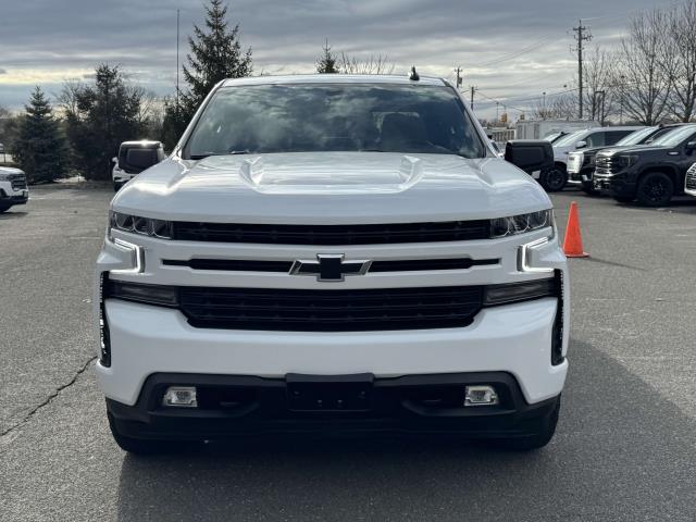 Used 2021 Chevrolet Silverado 1500 RST with VIN 1GCUYEED3MZ150544 for sale in Riverhead, NY