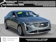 Cadillac CT4