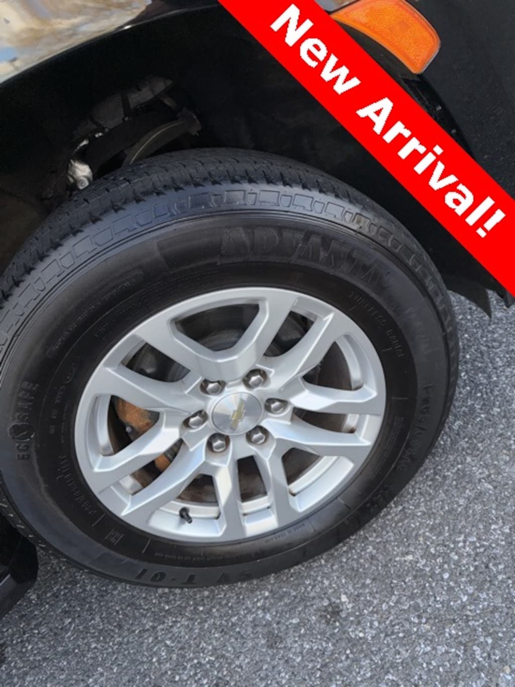 Used 2021 Chevrolet Tahoe LT SUV