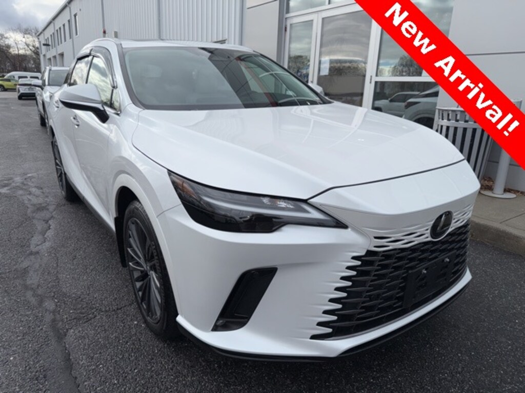 Used 2024 Lexus RX 350 Premium SUV