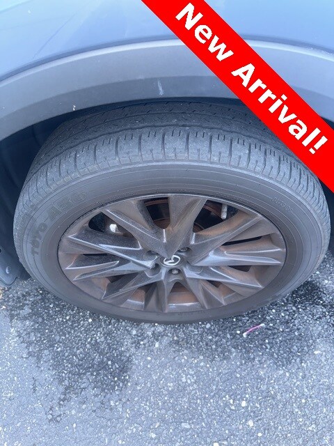 2023 Mazda CX-5 2.5 S Carbon photo 2
