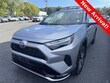 Toyota RAV4 Prime