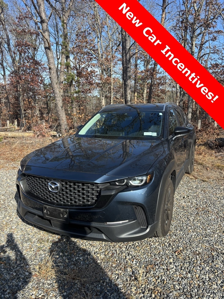 2023 Mazda CX-50 S SELECT's photo