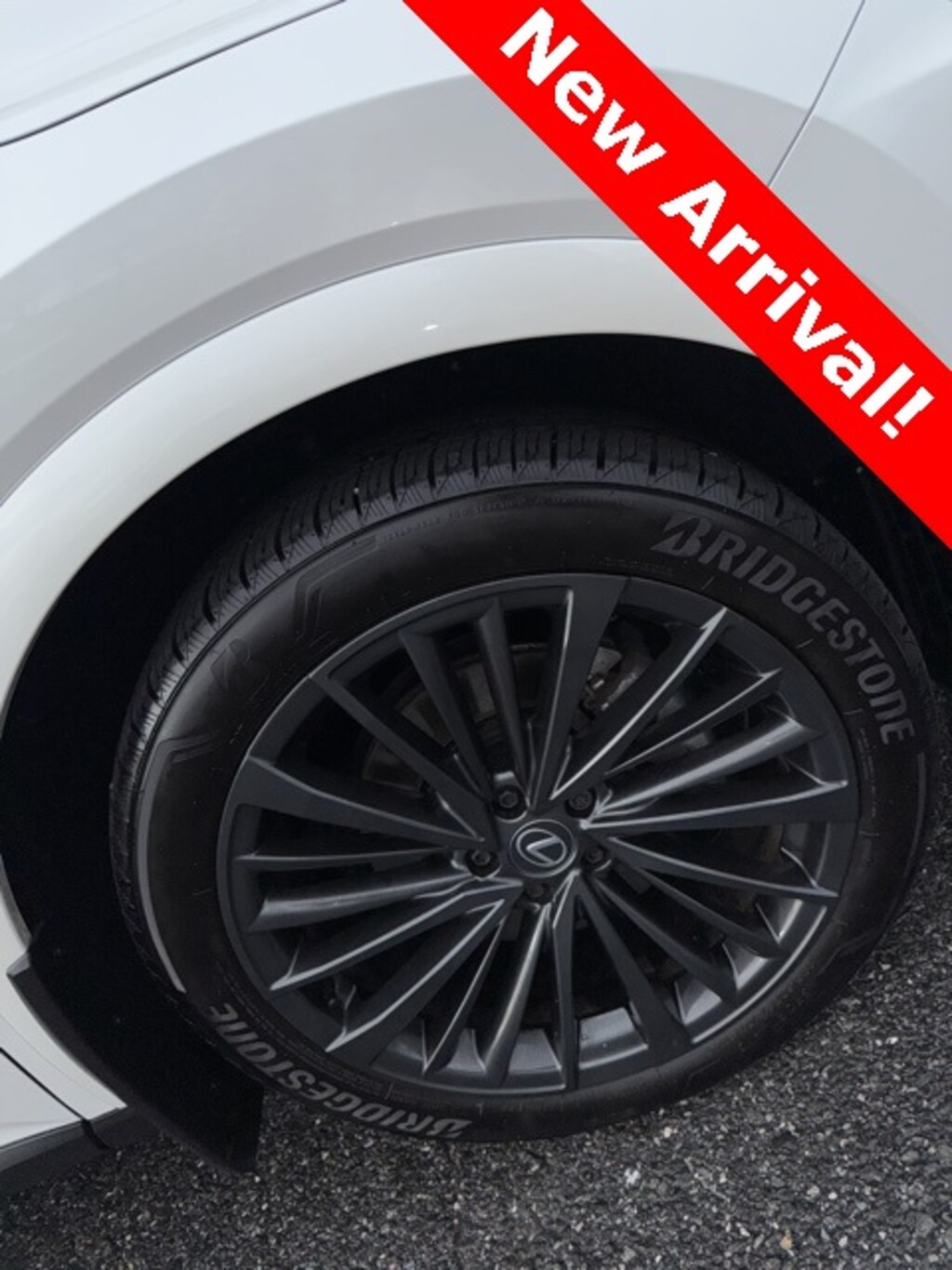 Used 2024 Lexus RX 350 Premium SUV