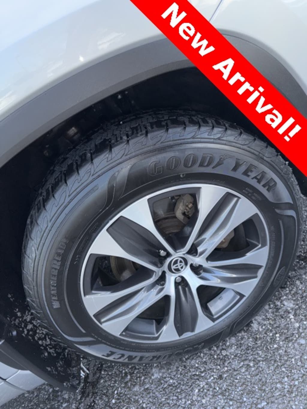 Certified 2021 Toyota Highlander Hybrid XLE SUV