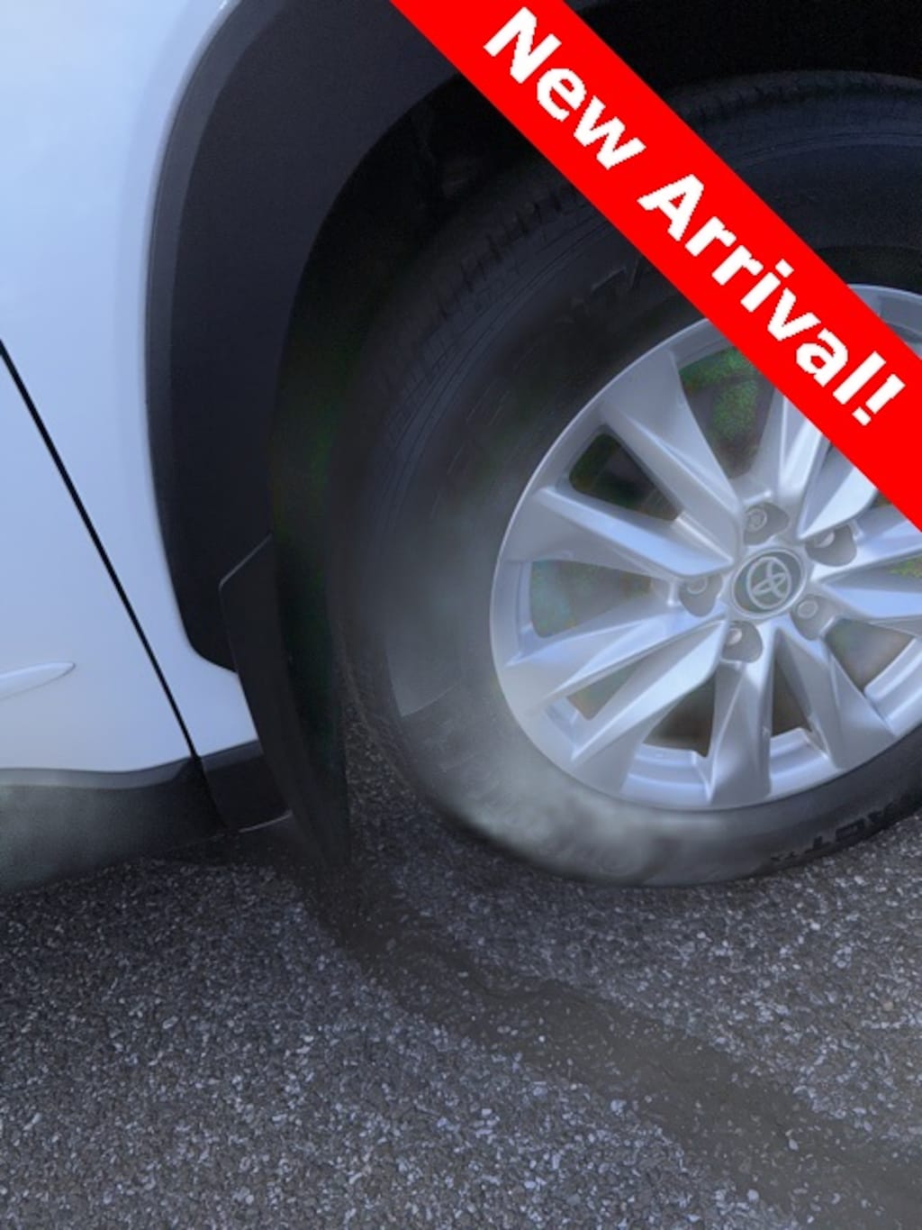 Used 2023 Toyota Corolla Cross LE SUV