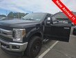 Ford F-250SD