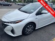 Toyota Prius Prime