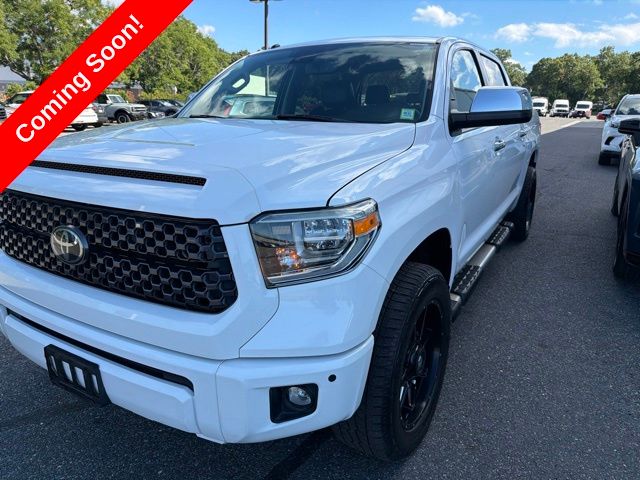 2019 Toyota Tundra