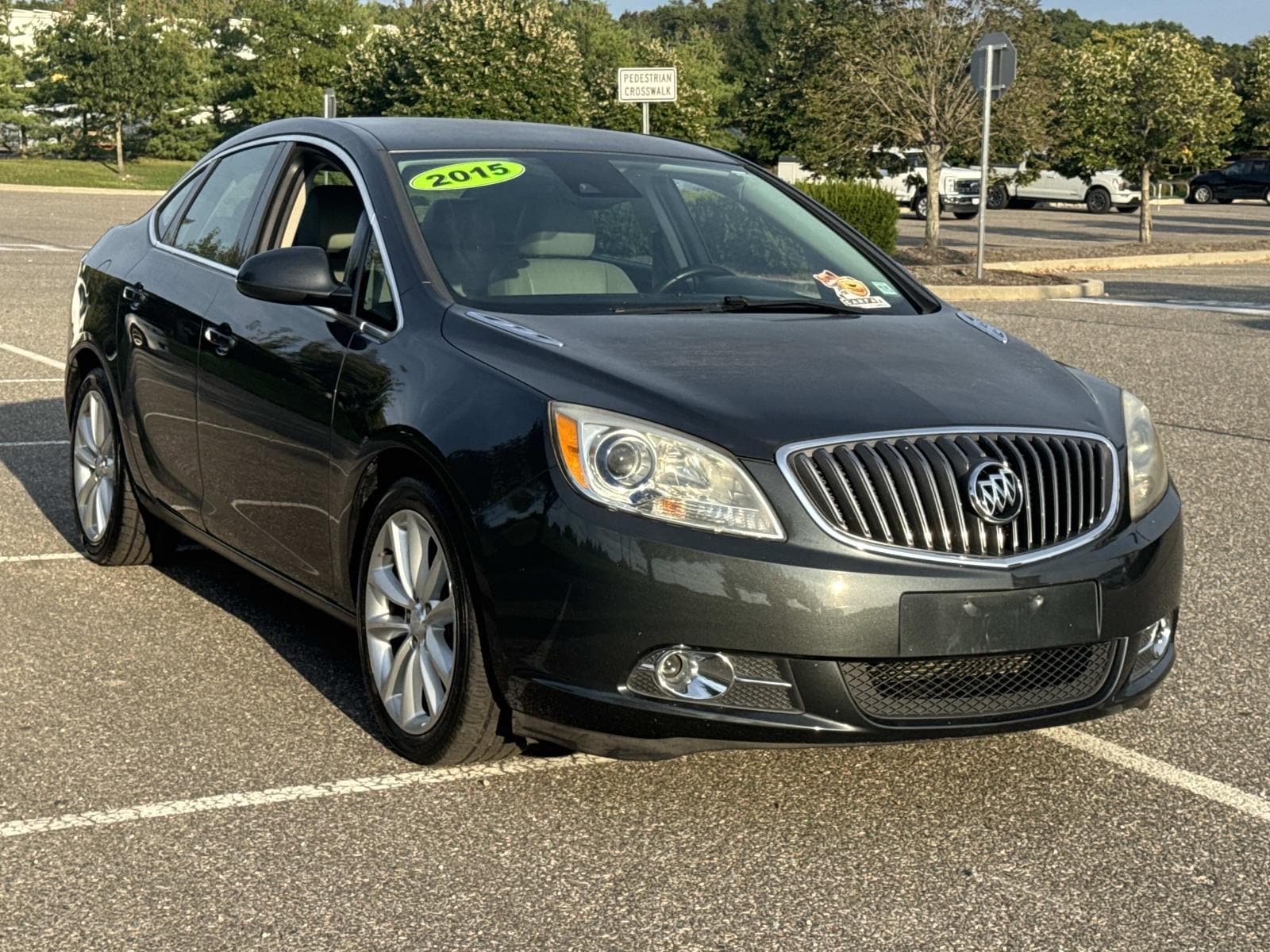 2015 Buick Verano