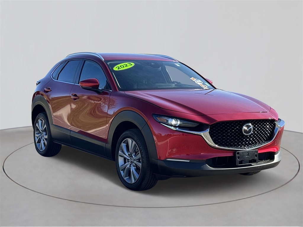 2023 Mazda CX-30 Preferred