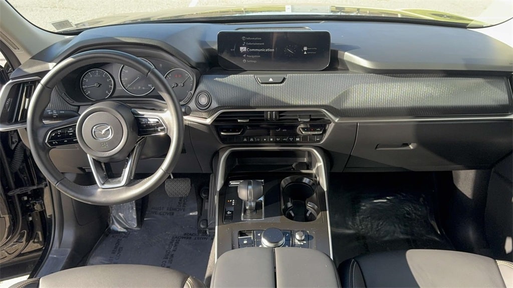 Certified 2025 Mazda CX-90 3.3 Turbo Select SUV