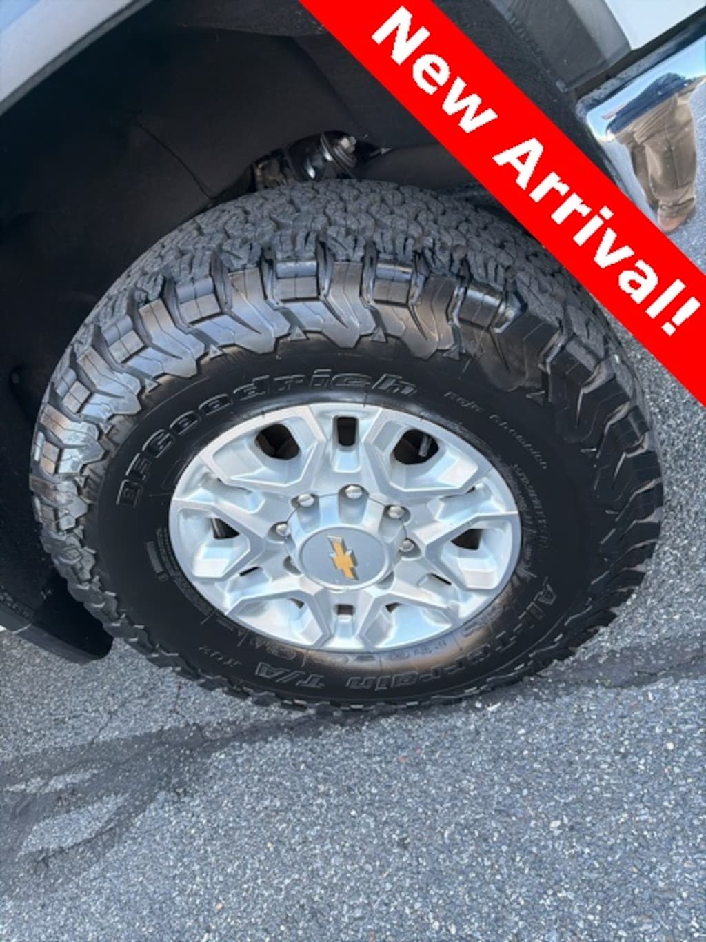 Used 2024 Chevrolet Silverado 3500HD Work Truck Truck