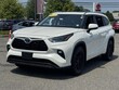 Toyota Highlander Hybrid