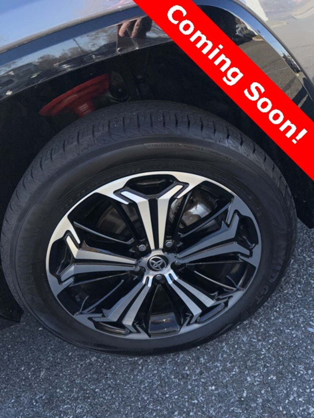 Used 2024 Toyota RAV4 Prime XSE SUV