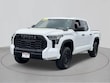 Toyota Tundra 4WD