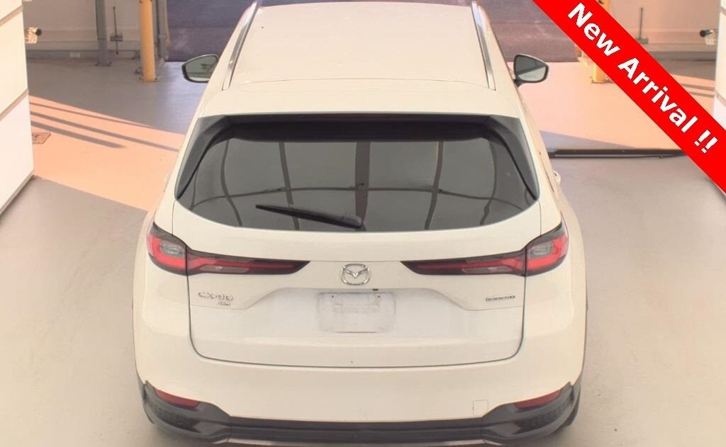 2024 Mazda CX-90 3.3 Turbo Select photo 3