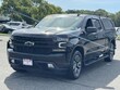 Chevrolet Silverado 1500 LTD