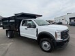 Ford F-450SD