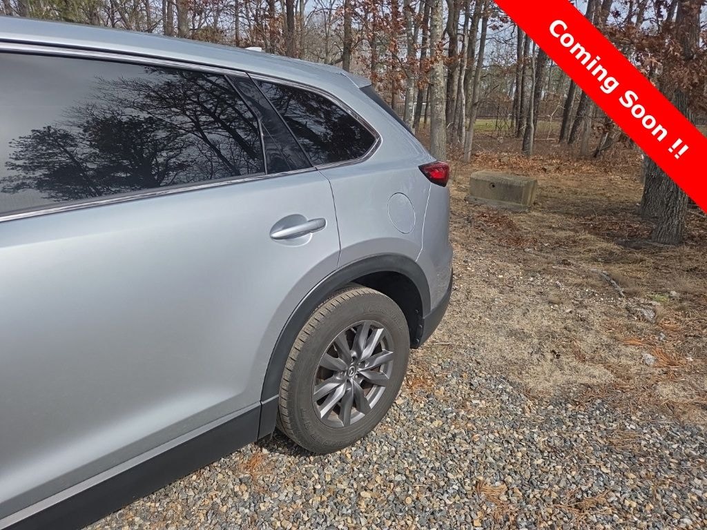 Used 2023 Mazda CX-9 Touring SUV