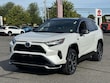 Toyota RAV4 Prime