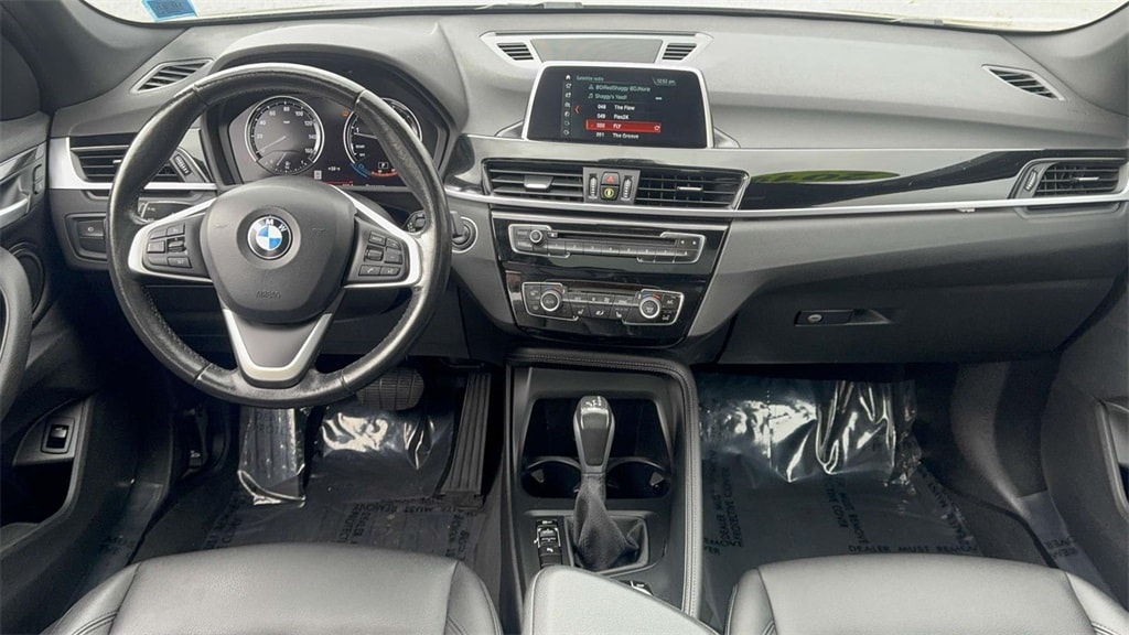 Used 2019 BMW X1 xDrive28i SUV
