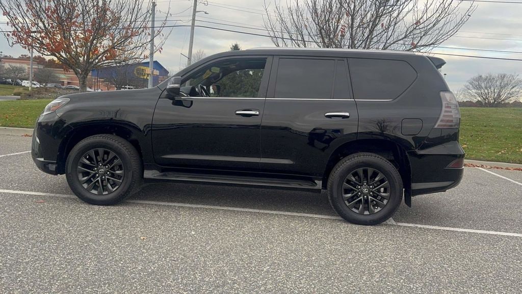 Used 2023 Lexus GX 460 SUV