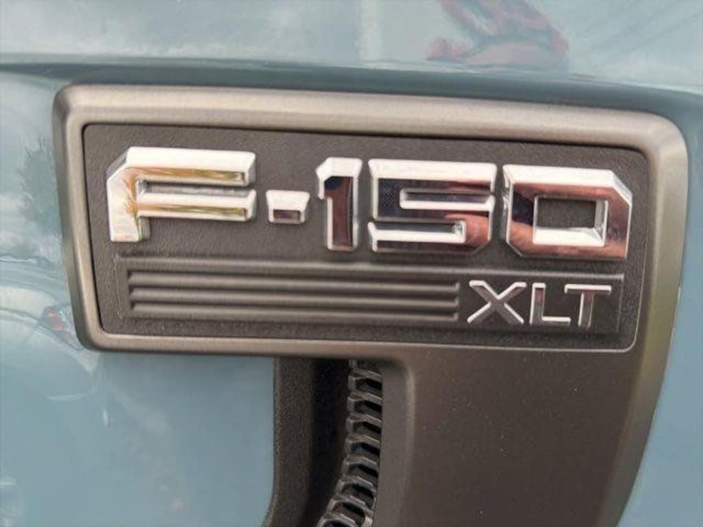 Used 2023 Ford F-150 XLT Truck