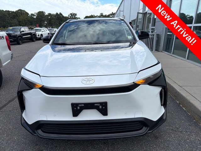 2023 Toyota bZ4X