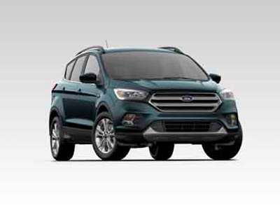 2019 Escape