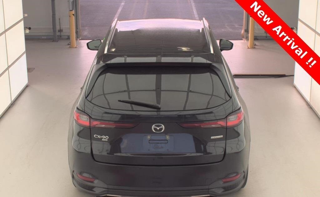 2024 Mazda CX-90 3.3 Turbo Select photo 2