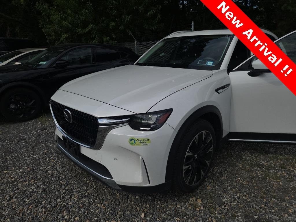 2024 Mazda CX-90 Phev Premium